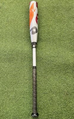 Demarini CF Zen UFX-18 Balanced Paraflex Composite 2 5/8 Dia, -10
