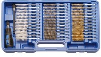 Bgs BüRsten Sortiment 38 Teilig 3078