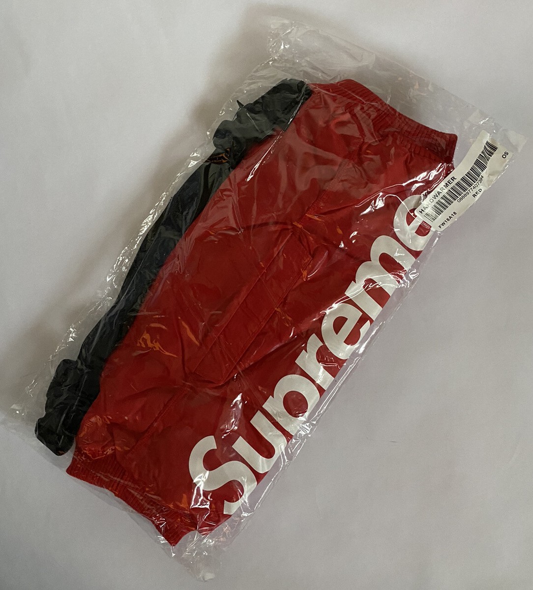 Supreme Hand Warmer(Red) | eBay Supreme Hand Warmer(Red) | eBay