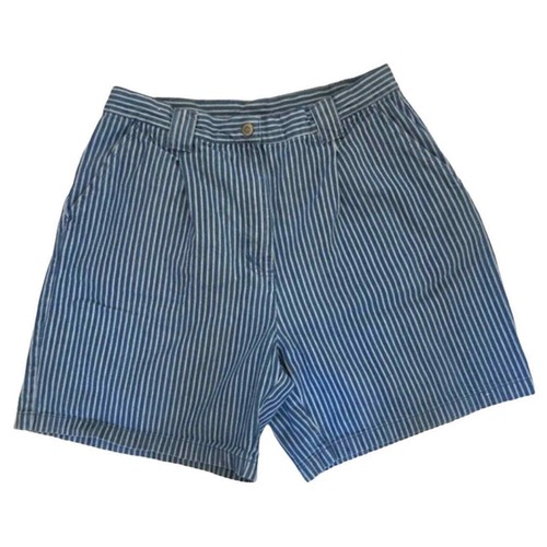 Bill Blass Vintage Relaxed High Waisted 