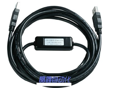 DIANYUANXIAN CA3-USBCB-01 HMI PLC USB PLC Cable For Pro-face GP3000 LT3000 ST3000(W) PLC