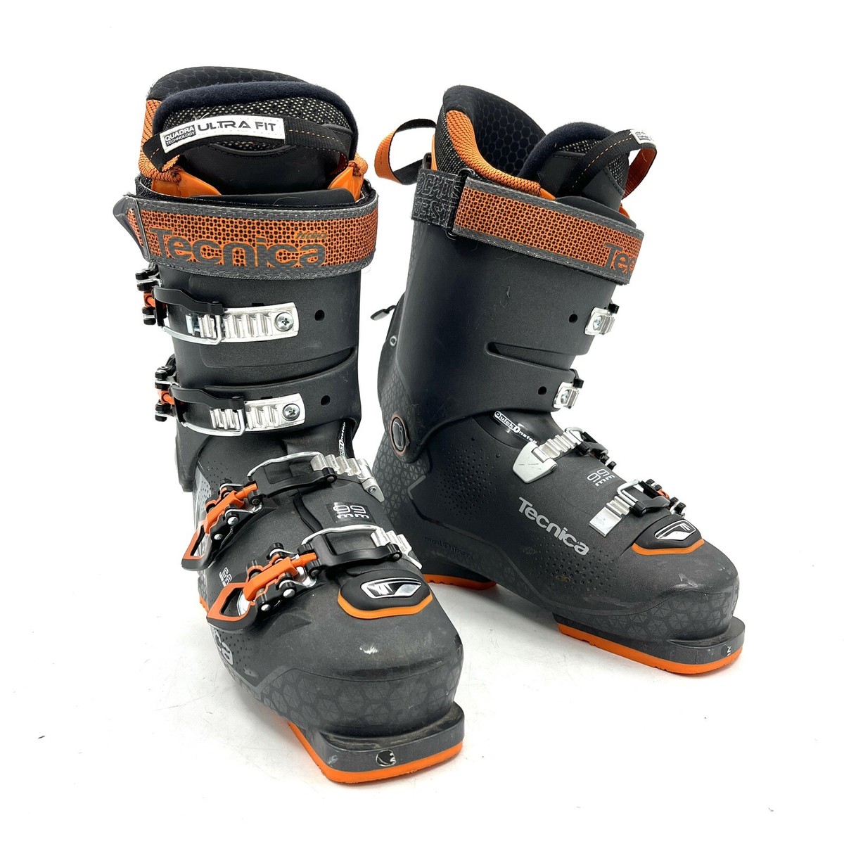 ほれん 　tecnica COCHISE100 26.0-26.5cm TECNICA COCHISE JR SKI BOOTS MEN SIZE 26.5/8.5 | eBay