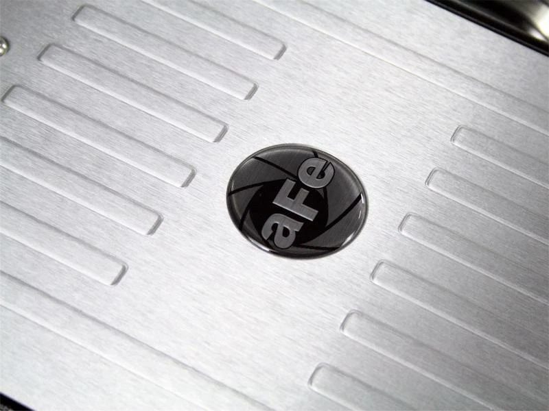 Entrada de aire frío motor eléctrico AFE para Toyota Tacoma 2005-2008 Foto 4 de 4