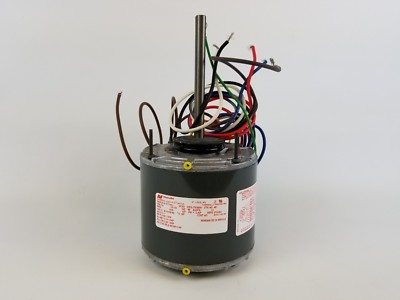 Magnetek Electrical Motor Stock# 461 Model# HE2J7030N 1625RPM New
