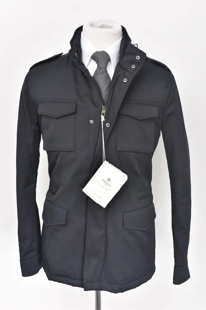 Luigi Borrelli Jackets for Men for Sale | Shop New & Used | eBay