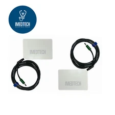 Ellman Surgitron H4 Antenna Negative Ground Plate - Compatible