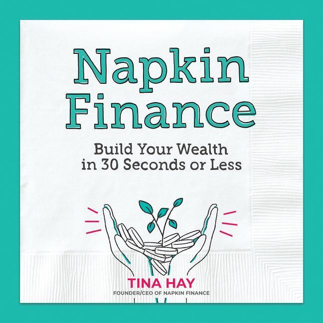 Thumbnail - Napkin Finance Tina Hay