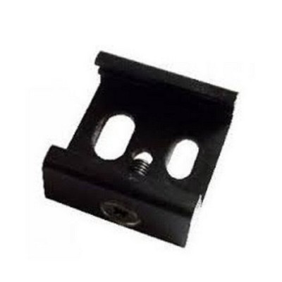 Noa Aluminium Targetti SKB12-2TI - 10X Ceiling Brackets BLACK