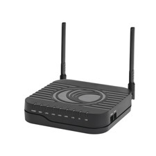 Cambium CnPilot R201 US 802.11ac Dual Band Gigabit WLAN Router