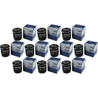 10X Mahle / Knecht OC 731 ÖLfilter Oil Filter