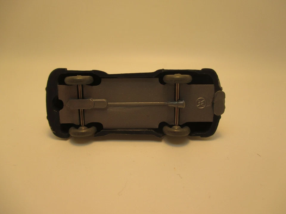 WIKING:o Pel OLYMPIA, Non Vetrato (PKW16) - Immagine 2 di 2