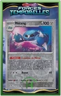 Métang Reverse - EV5:Forces Temporelles - 114/162 - Carte Pokémon FR Neuve