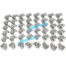 V3800 Water Pump Seat 1C020-73060 For Kubota Engine Parts