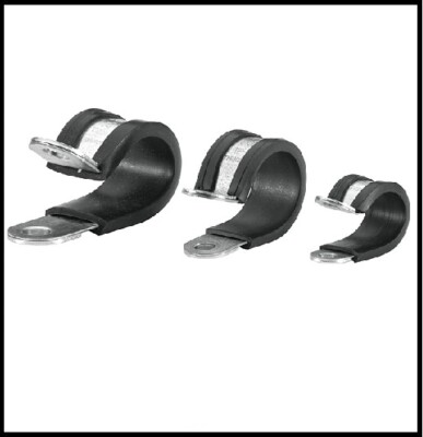 Sosoport 2 Set Di Accessori Per Bici Morsetto Per Tubo Del Cavo Supporto Per Tubo Del Cambio Del Freno Per Strada E Montagna Senza Graffi Facile Da - Foto 2