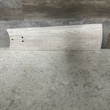 Replacement Fan Blade  Grantway 48 in. Indoor/Outdoor Matte White Ceiling Fan