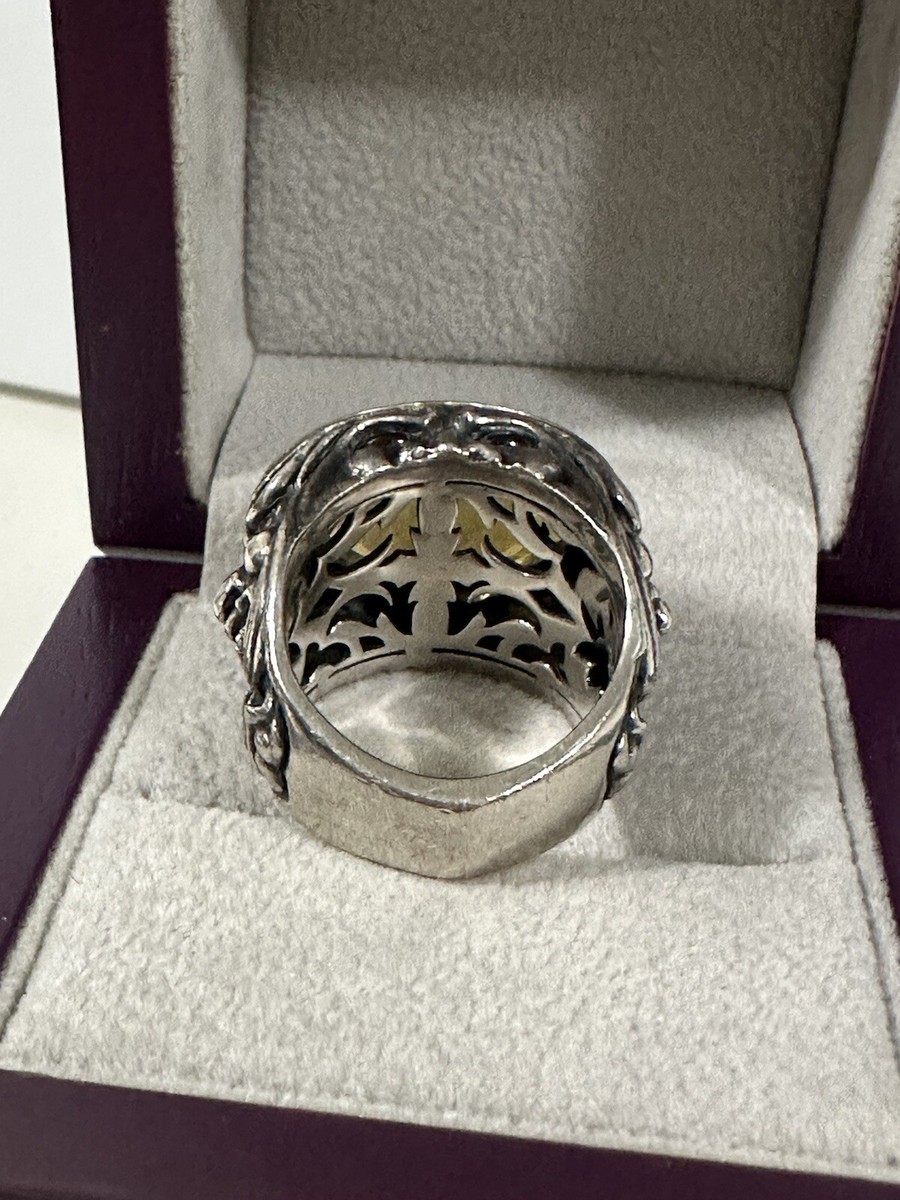 RHYDEN 洋梨リング