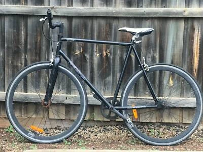 gumtree reid bike