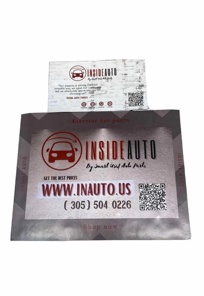 Espejo retrovisor puerta Nissan Pathfinder 18 20 lado derecho pintura código KAD asy OEM 963019PJ9D Foto 2 de 4