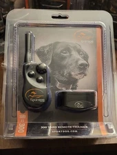SportDOG Brand YardTrainer 300 Yard Remote Electronic Dog Training System NEW!!!