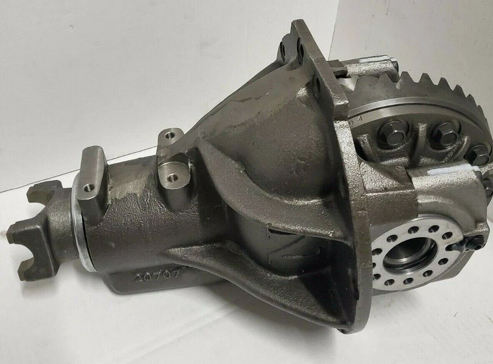 Chrysler 8-3/4" - 8.75" Mopar Center Section- 3rd Member- 489 - 3.91- Posi- NEW - Image 3 of 4