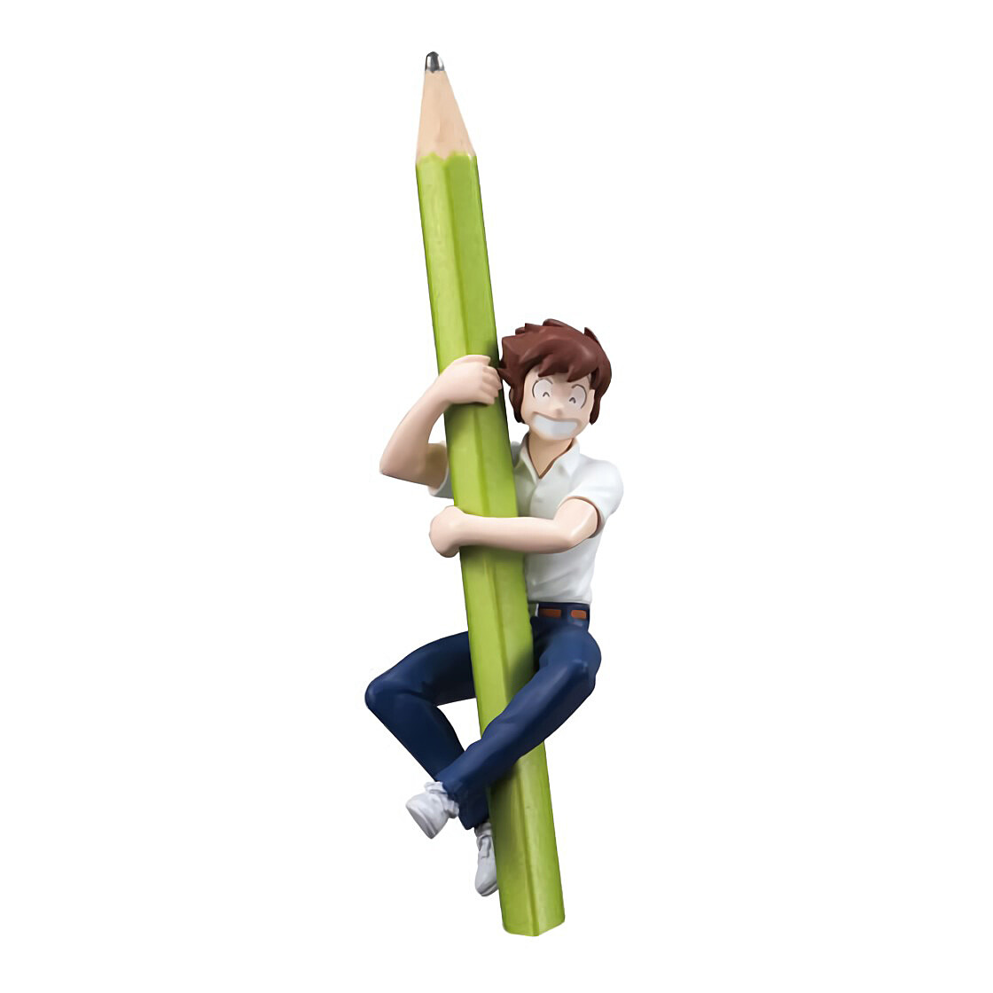 Urusei Yatsura Darling Love Desktop Figures Series Ataru