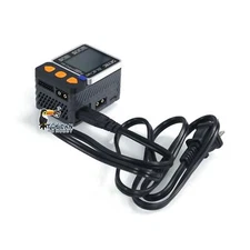 SKYRC B6ACneo AC/DC Smart Charger for RC Truck Vehicle Model Accessories Parts
