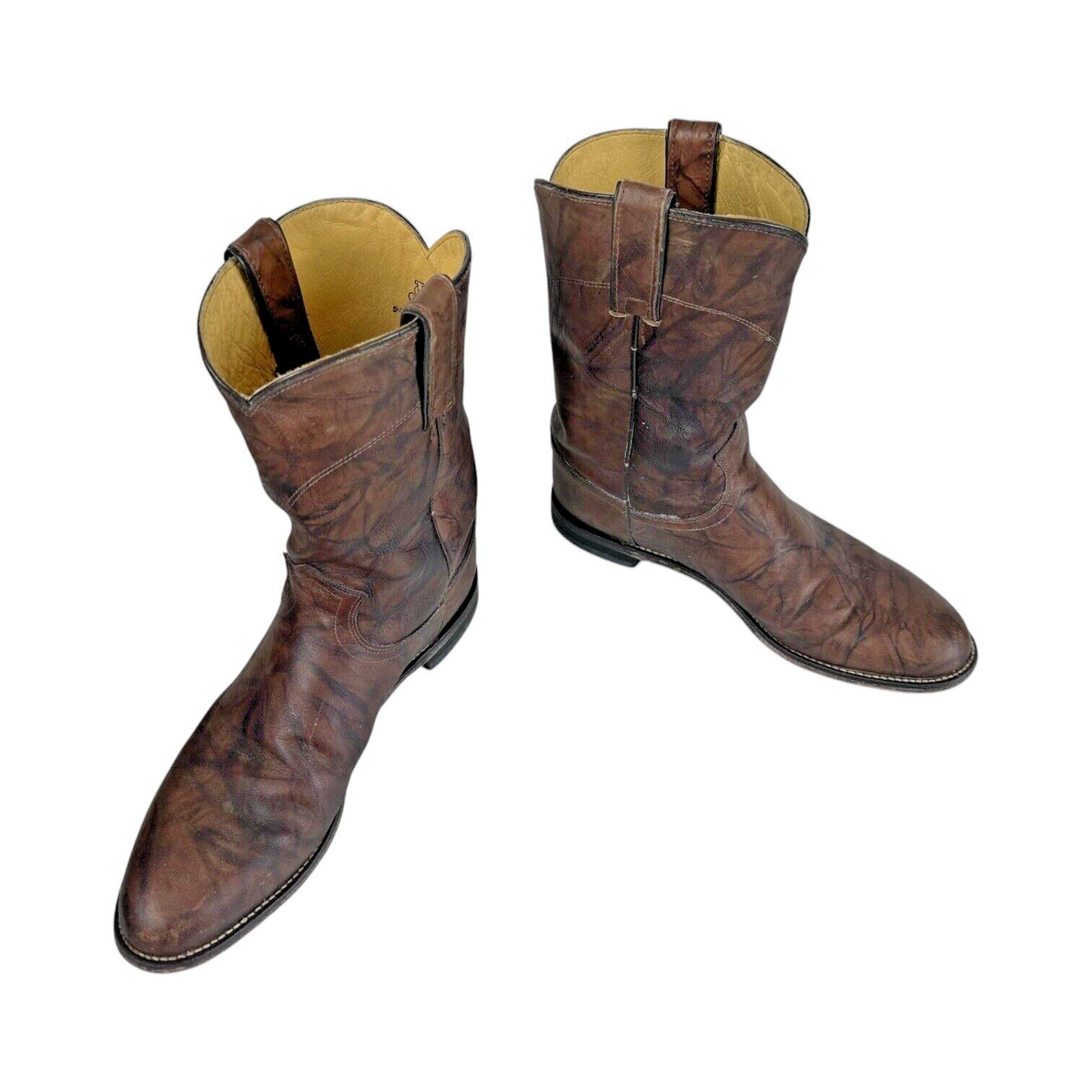 JUSTIN Boots Men