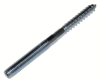25 Stück Stockschrauben M8 x 60 mit Torx