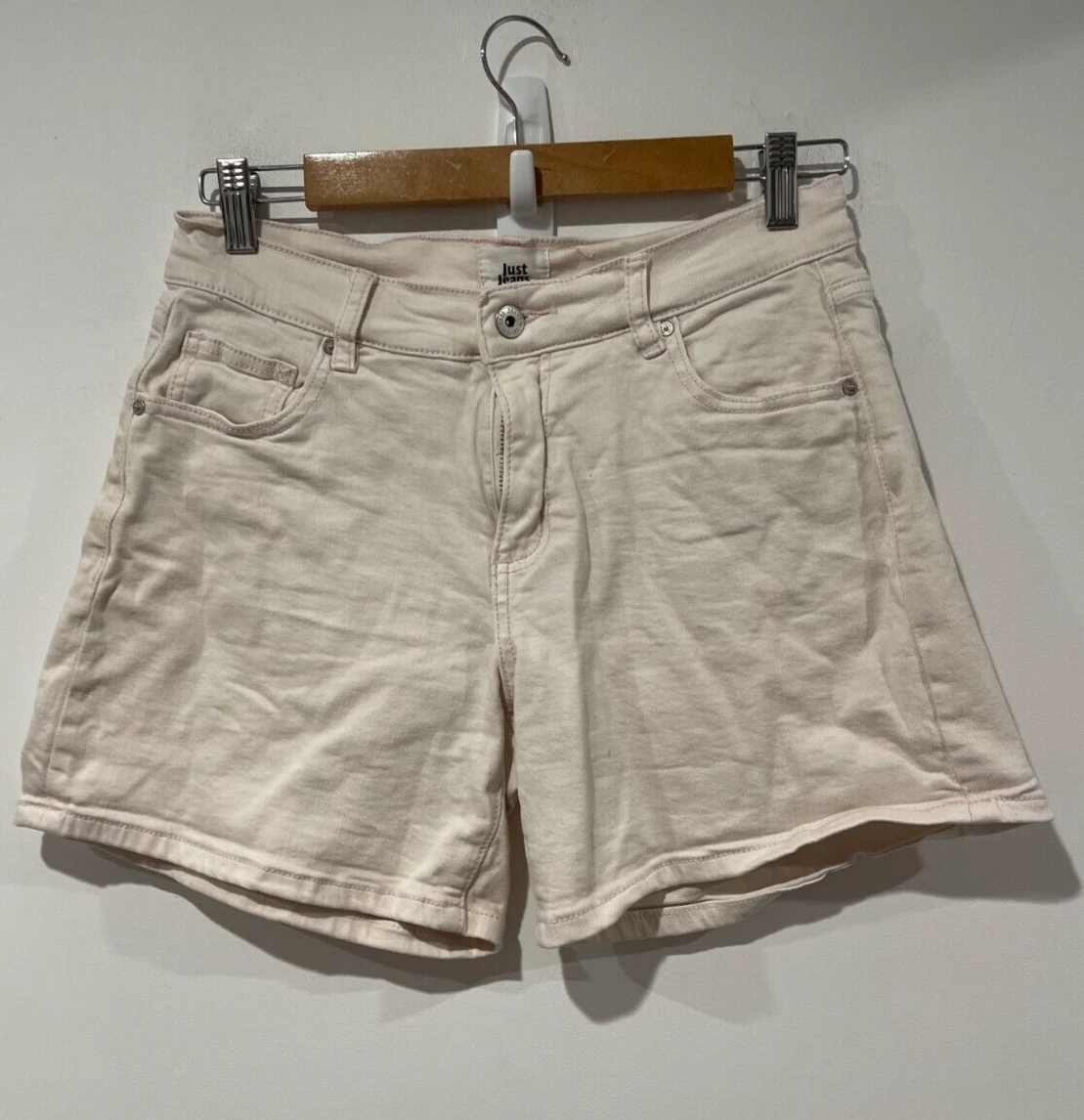 Just jeans womens shorts discount