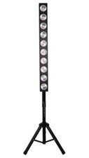 Amber LED Bar with Tripod - AMBER BLINDER