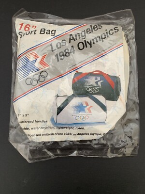 激レア★'84 ロサンゼルスオリンピック　公式バスケットボール　Olympic VINTAGE 1984 Los Angeles Olympics 16