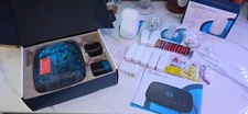Ooma Telo & Sensors package