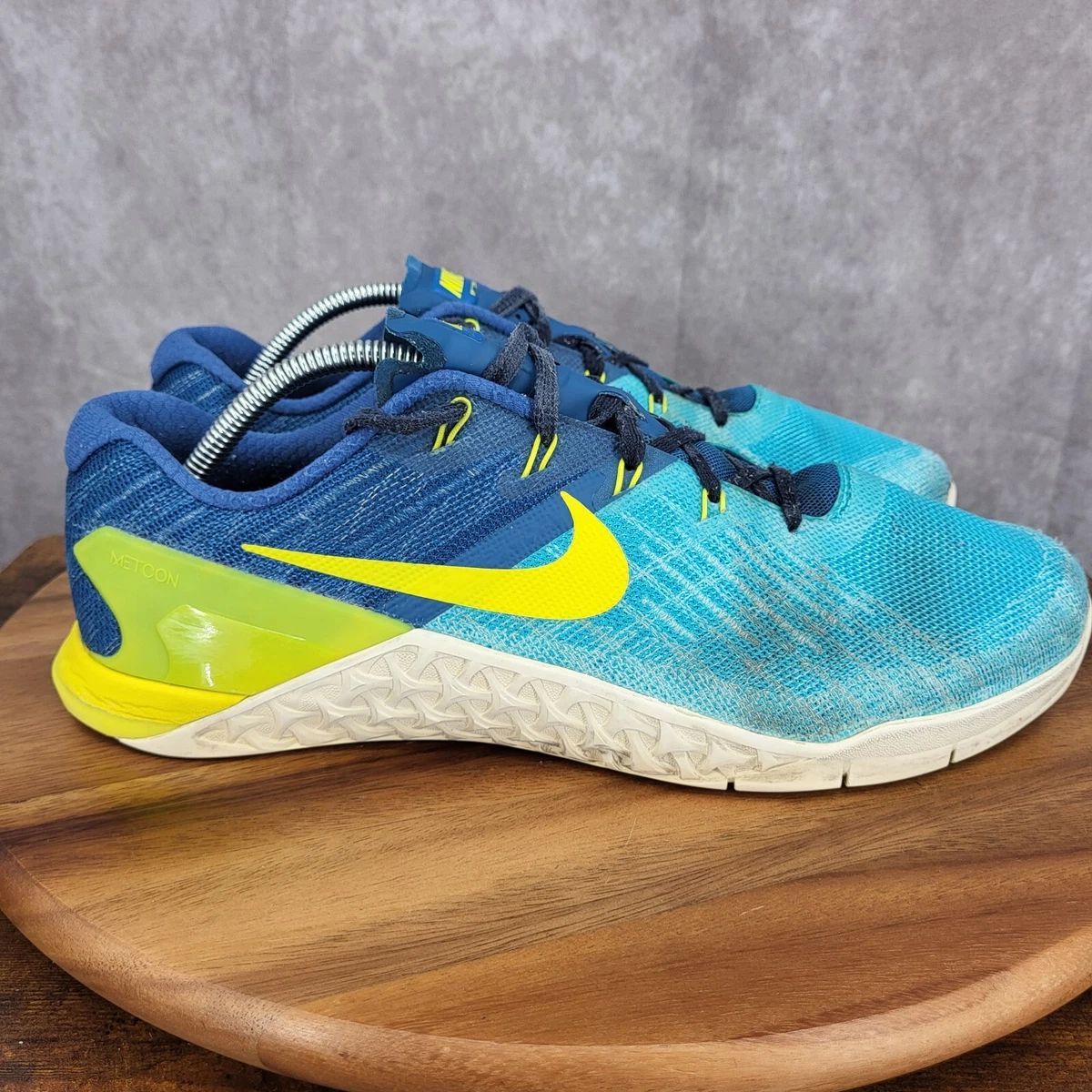 Nike Metcon 3 Sneakers for Men for Sale | Authenticity Guaranteed
