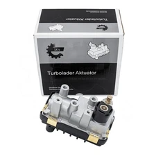 SKV Boost Pressure Control Valve For FORD Transit LAND ROVER 06-16 1406285