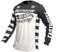 FASTHOUSE GRINDHOUSE HOT WHEELS MX JERSEY ADULT SIZE 3XL 2771-1013
