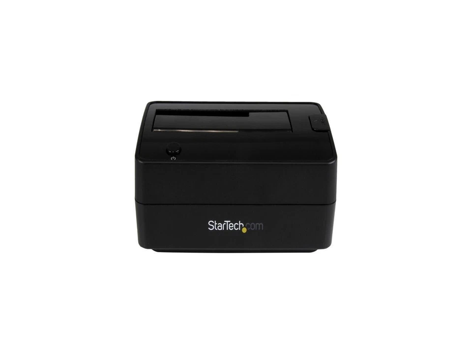 STARTECH.COM SDOCKU313E 1BAY USB 3.1 GEN 2 /ESATA DOCK - Image 2 of 4