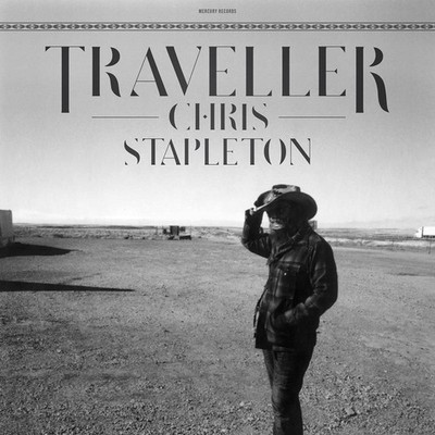 Neues Vinyl - Chris Stapleton - Traveller (2 Lp) -I- Mercury