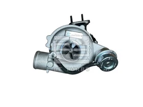 Turbolader Iveco für CITROËN  passend für FIAT  passend für IVECO PEUGEOT