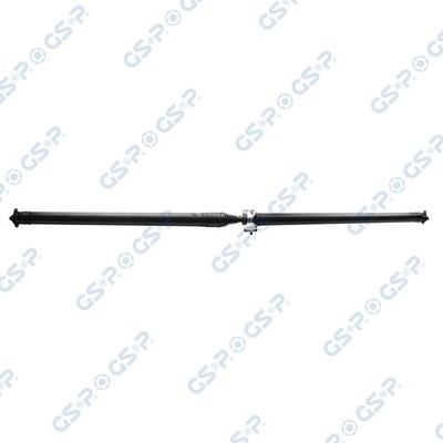 KARDANWELLE FÜR TOYOTA RAV 4 IV ( A4 ), LEXUS NX ( Z1 ) - GSP PS900493