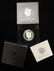 2023 S Morgan Silver Dollar  $1 US Mint Proof Coin BU .999 Box & COA