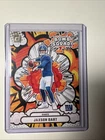 2025 Panini Donruss - Bomb Squad Jaxson Dart #BS-JDT (RC)