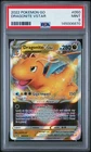 2022 POKEMON GO #050 DRAGONITE VSTAR PSA 9