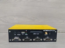 Vitronic MPC21a-4Com-1GB MICROSPACE 1054-6057 Rev.10 Mini-Industrial Computer