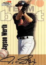 Beard Stuff: Jayson Werth Bearded Bobblehead Fetching Hair-Raising Prices 18