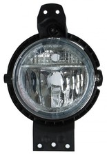 Rechte Nebel-DRL-Leuchte H8 W5W F�r BMW Mini R59 Roadster Cabriolet 2.12-3.16