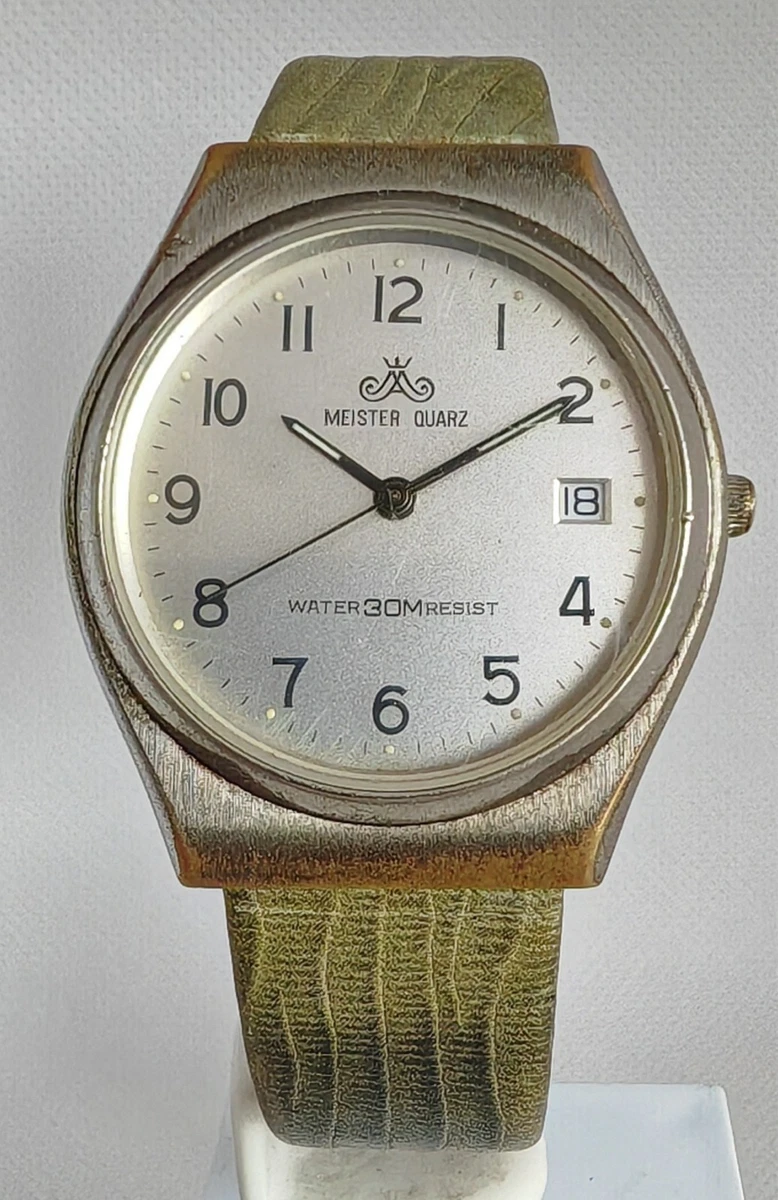 Meister Anker Wristwatches for sale - eBay