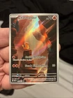Pokémon TCG Scarlet & Violet Charmander Holo Card 168/165 NM/M Condition