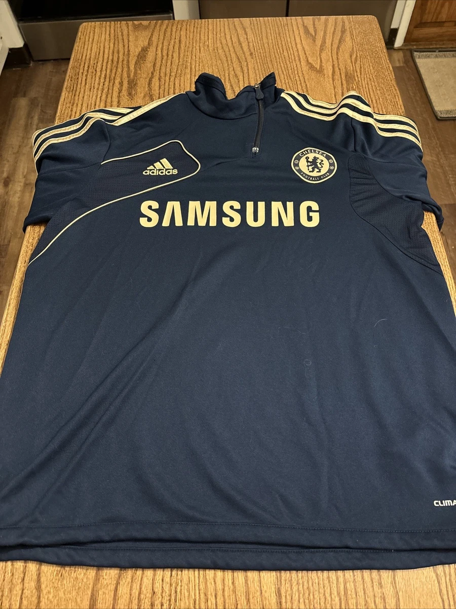 Preços baixos em Adidas Chelsea International Club jaquetas fãs de