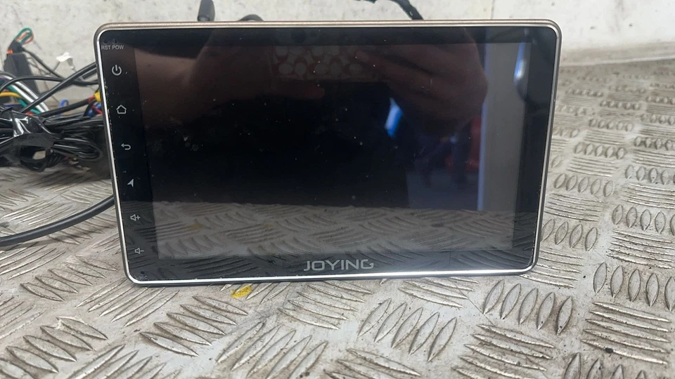 SISTEMA ESTÉREO CHRYSLER DELTA M-JET SE E5 4 DOHC HATCHBACK 2011-2025 - Imagen 3 de 4