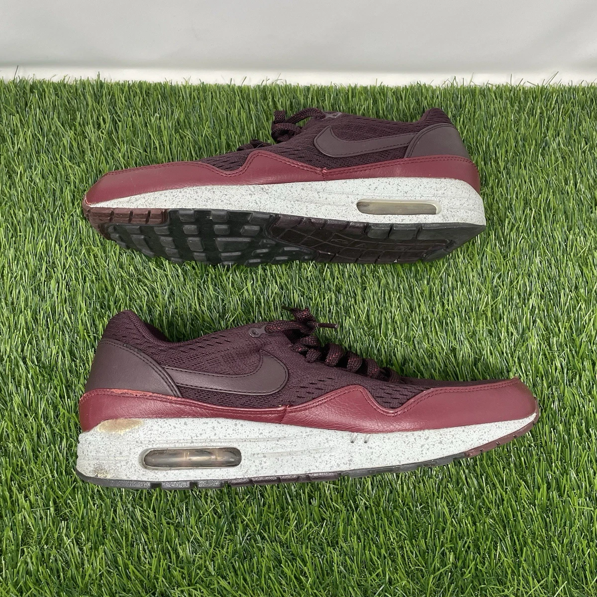 Nike Air Max 1 Em London for Sale | Authenticity Guaranteed | eBay